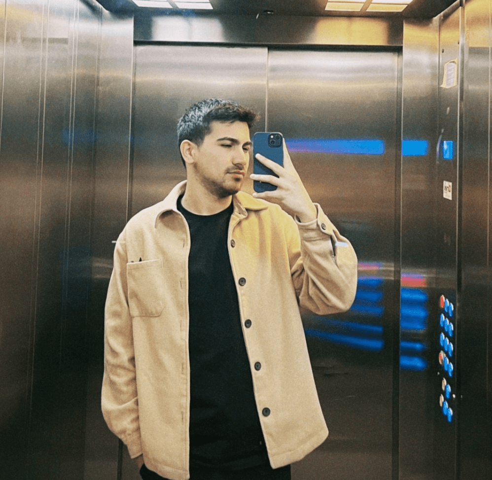 Tolga Noğay