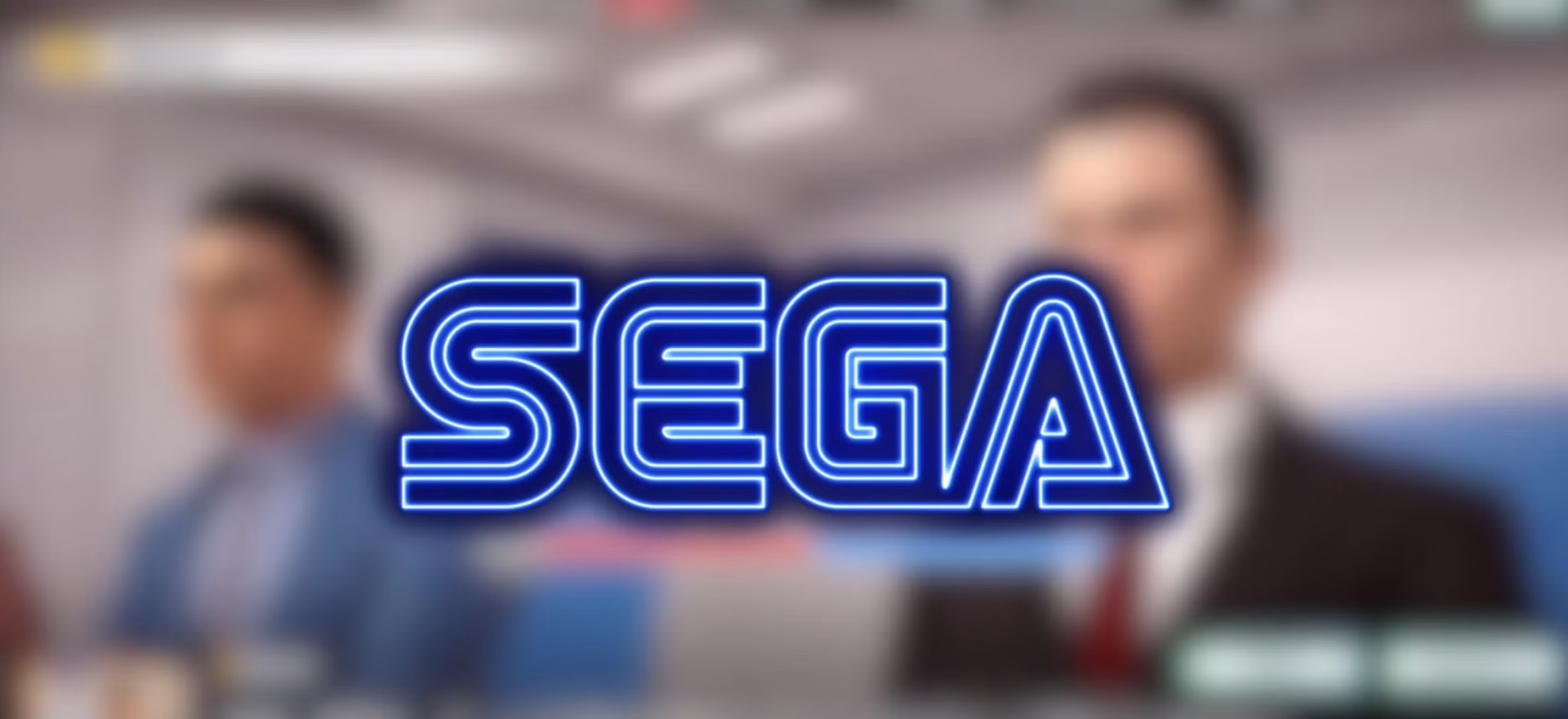 sega football club champions blurred background sega logo 1 e1748803798810