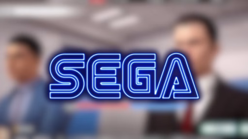 sega football club champions blurred background sega logo 1 e1748803798810