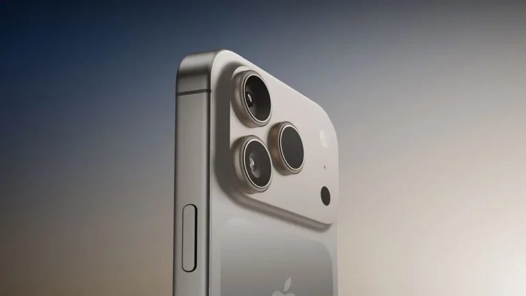 iPhone 17 RAM Kapasitesi ile Teknoloji Tutkunlarını Etkileyecek