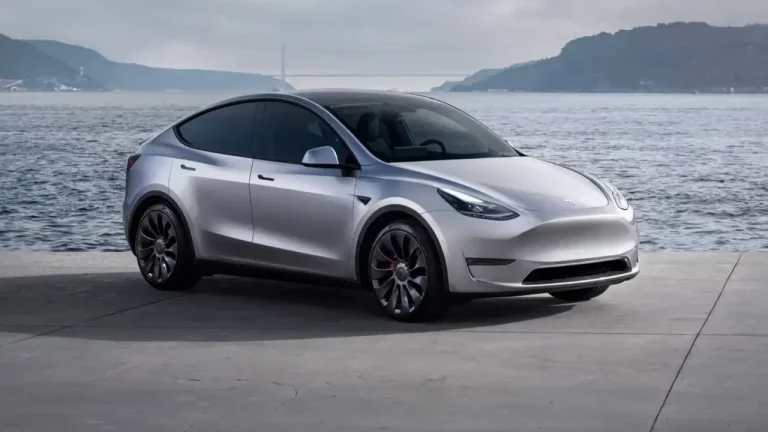 Yeni Tesla Model Y’nin Türkiye Batarya Değişim Ücreti Açıklandı