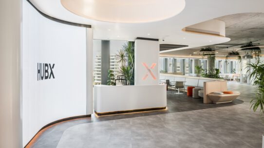HubX, 1,2 milyar dolar değerlemeyle 75 milyon dolara kadar yatırım aldı 8 hubx 75 milyon dolar yatirimla turkiye nin yeni unicorn u oldu 2026 08 28 15 08 43
